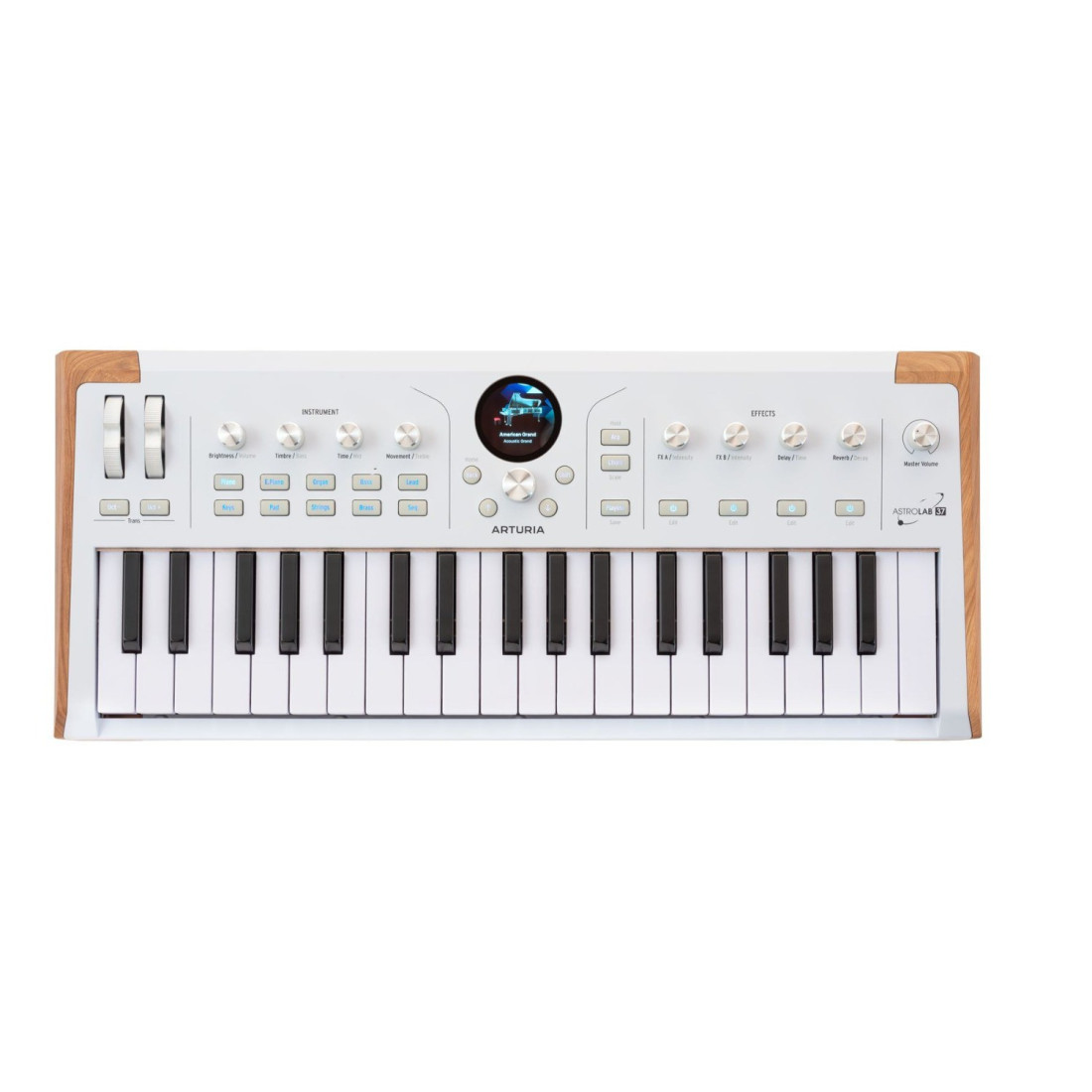 Arturia AstroLab 37