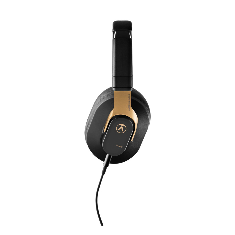 Austrian Audio Hi-X18 Gold