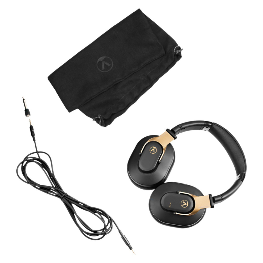 Austrian Audio Hi-X18 Gold