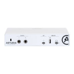 Arturia MiniFuse 2 OTG White