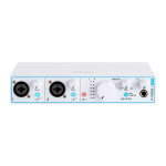 Arturia MiniFuse 2 OTG White