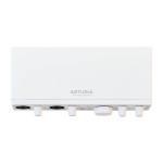 Arturia MiniFuse 2 OTG White