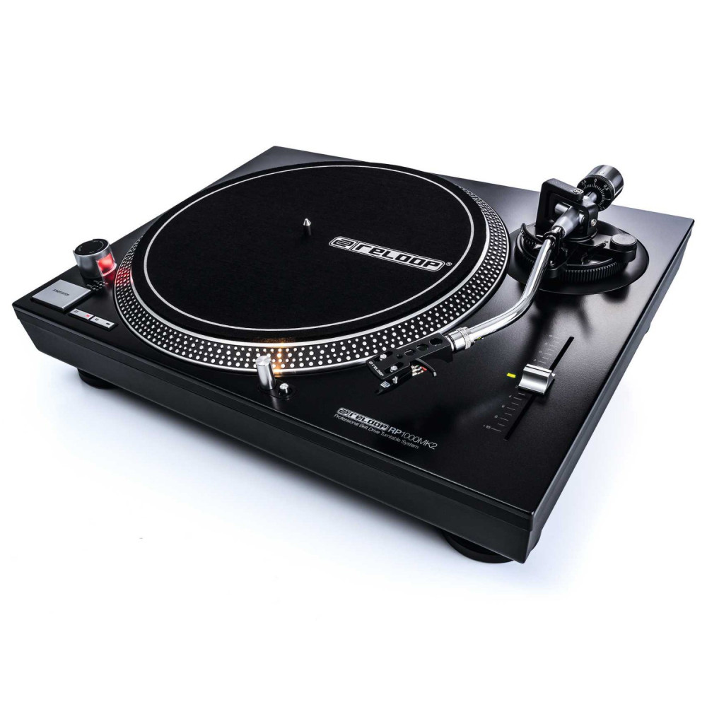 Reloop RP-1000 MK2