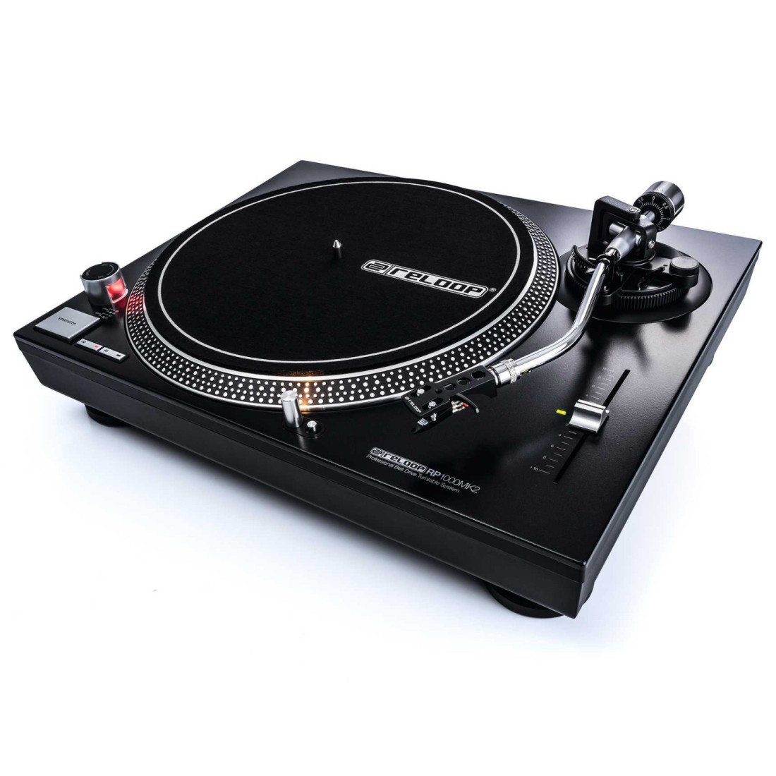 Reloop RP-1000 MK2