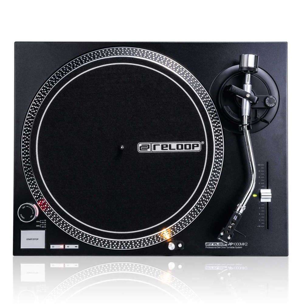 Reloop RP-1000 MK2