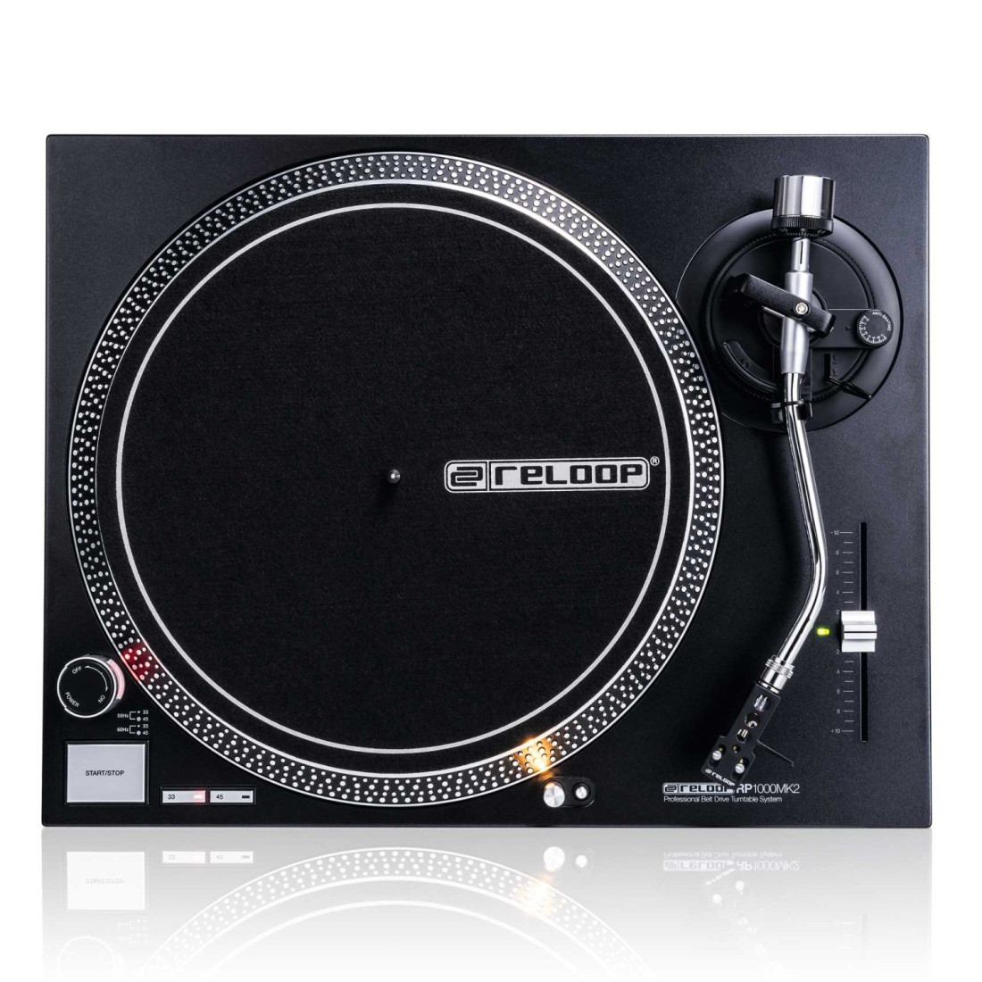 Reloop RP-1000 MK2