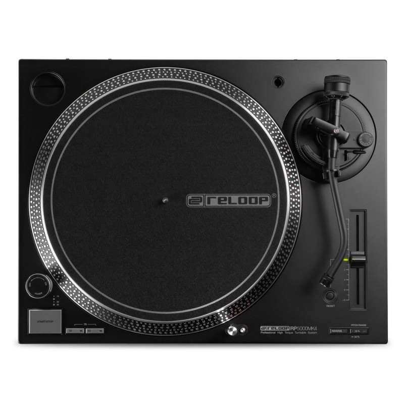 Reloop RP-5000 MK4