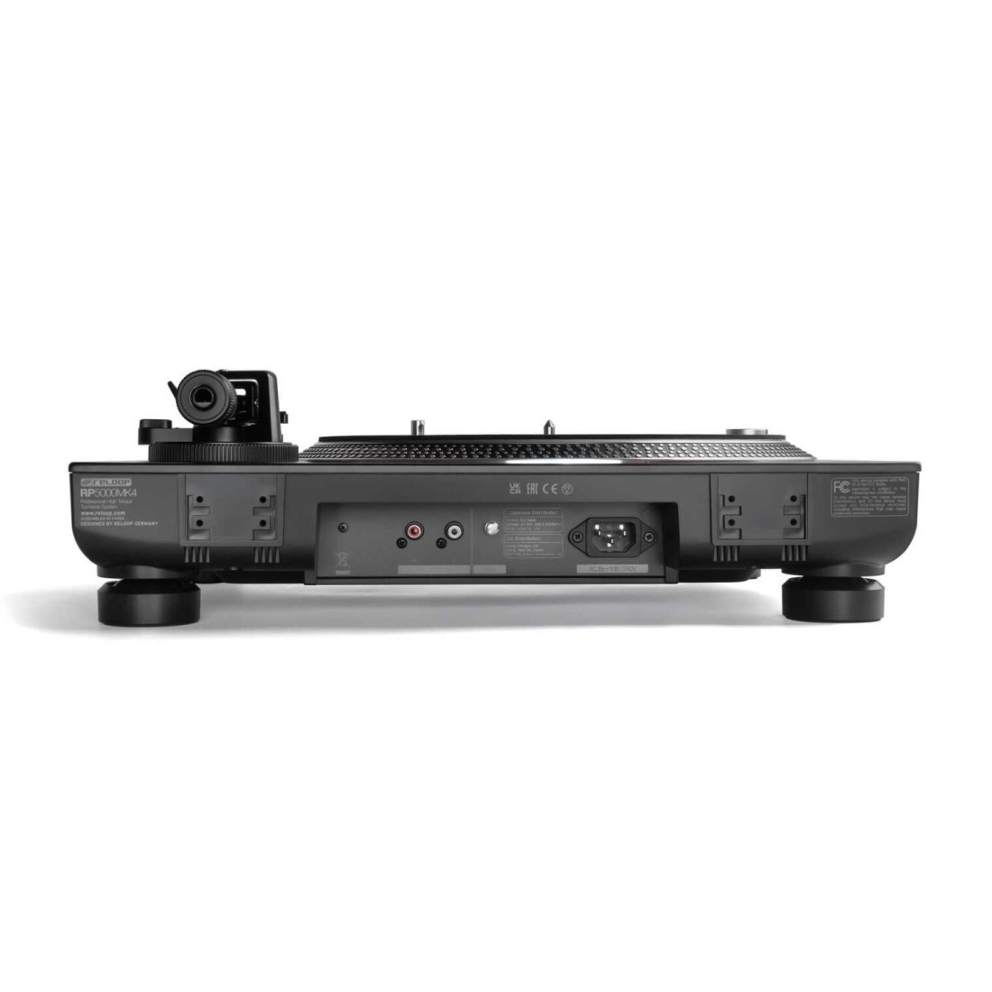 Reloop RP-5000 MK4