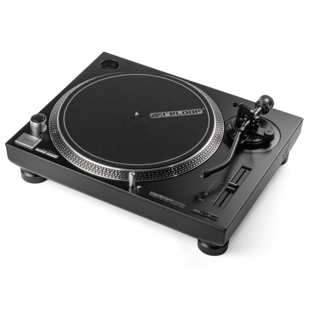 Reloop RP-5000 MK4