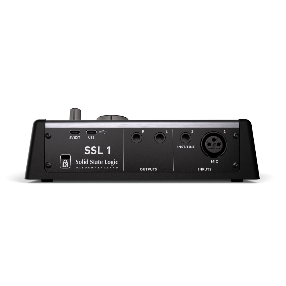 Solid State Logic SSL 1