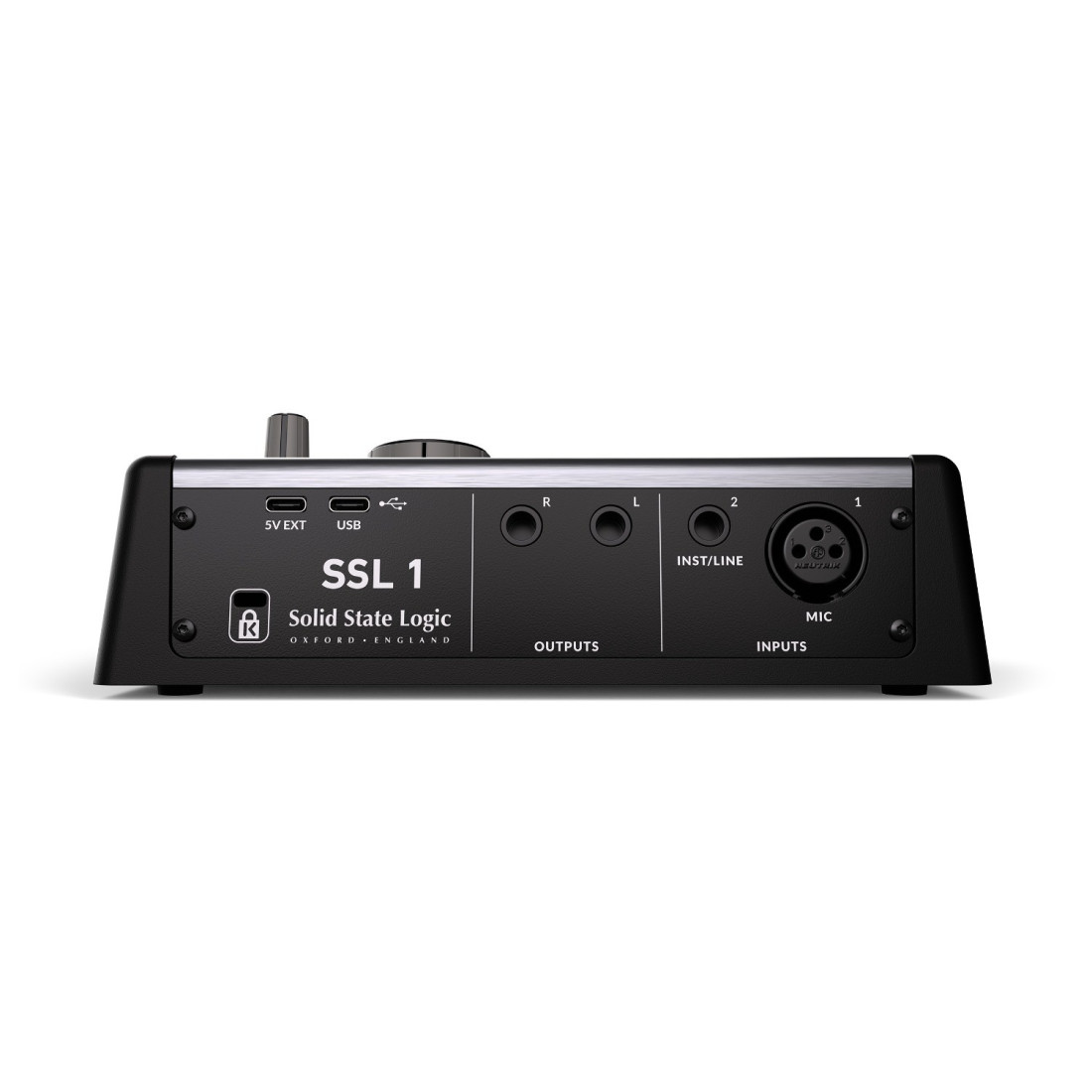 Solid State Logic SSL 1
