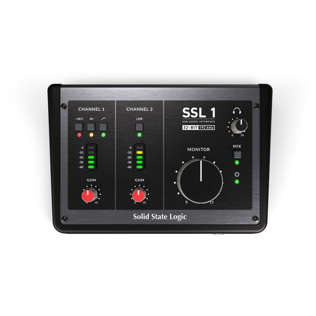 Solid State Logic SSL 1