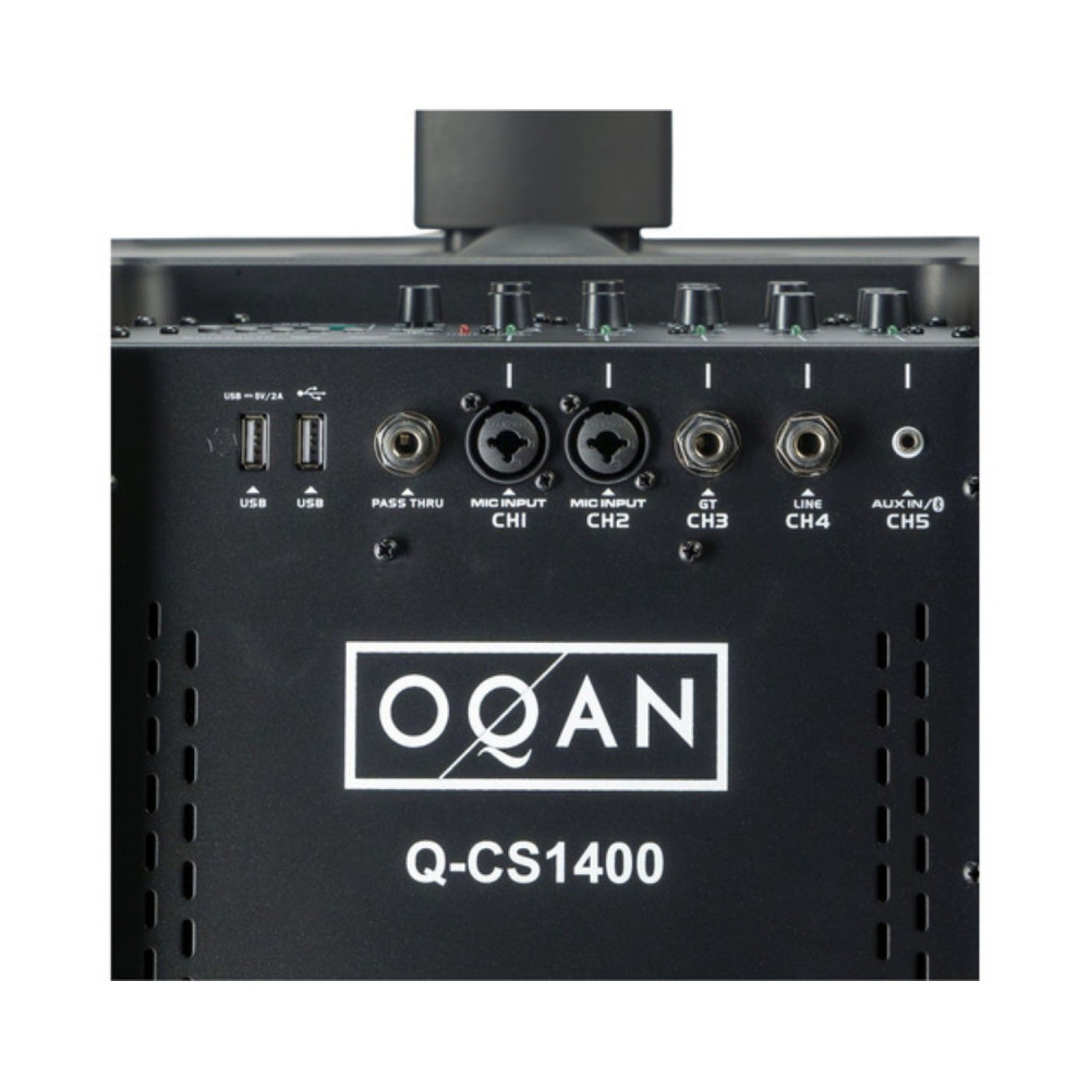 OQAN Q-CS1400