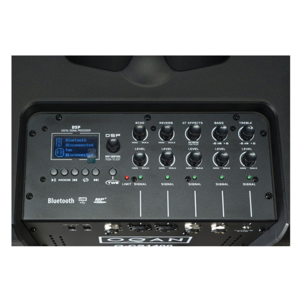 OQAN Q-CS1400
