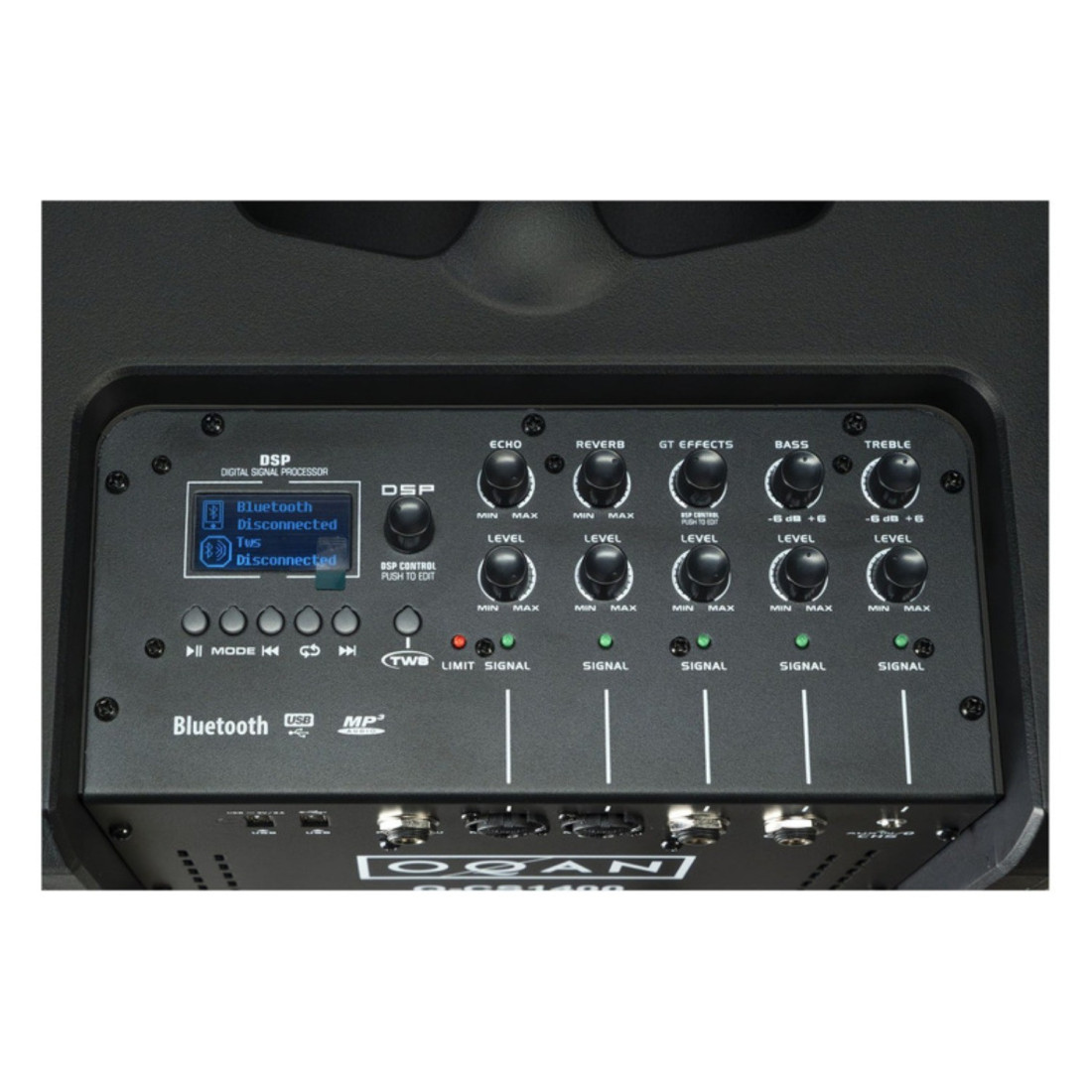 OQAN Q-CS1400