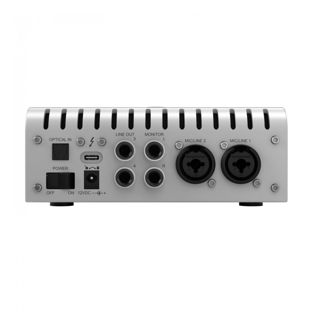 Universal Audio Apollo Twin X Duo Gen 2 Essential+