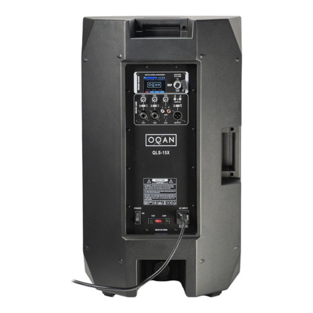 OQAN QLS-15X