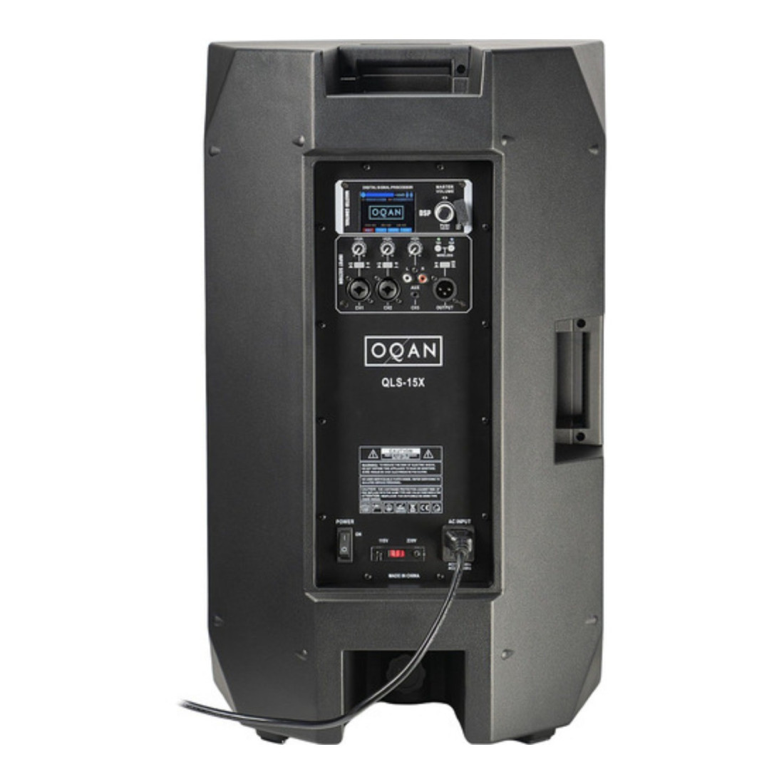 OQAN QLS-15X
