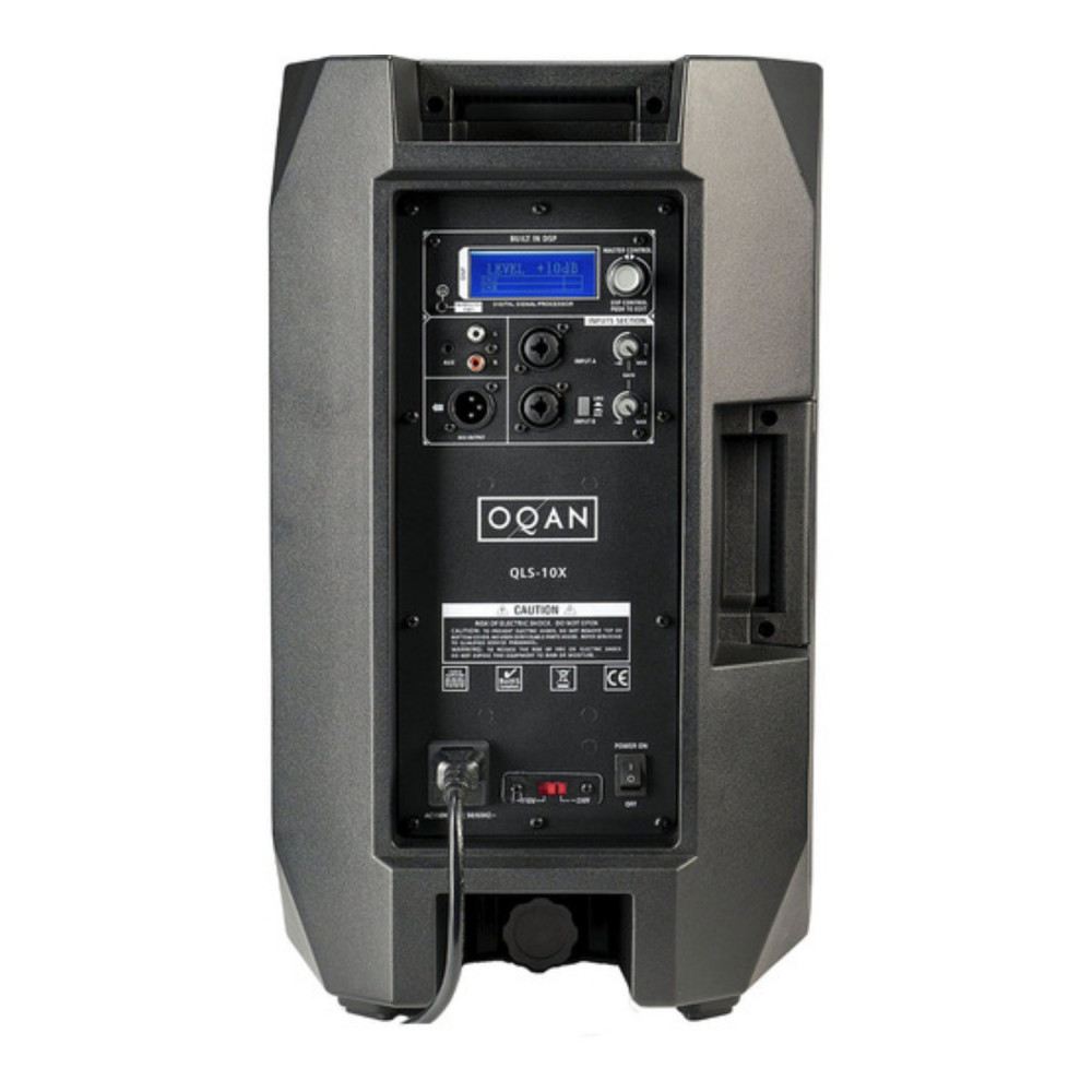 OQAN QLS-10X