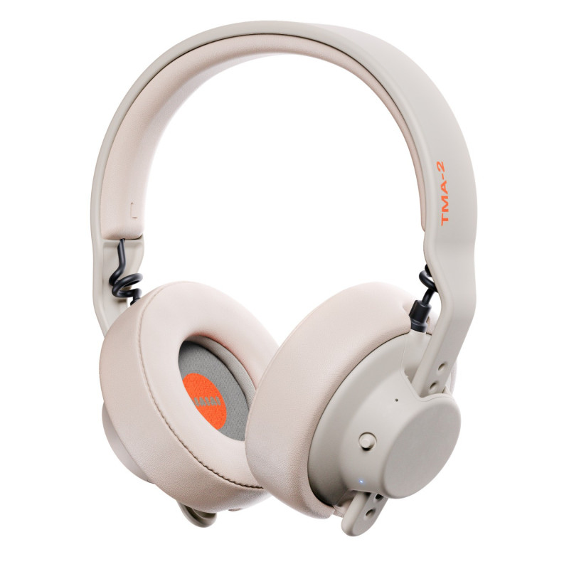 AIAIAI TMA-2 Move Wireless White