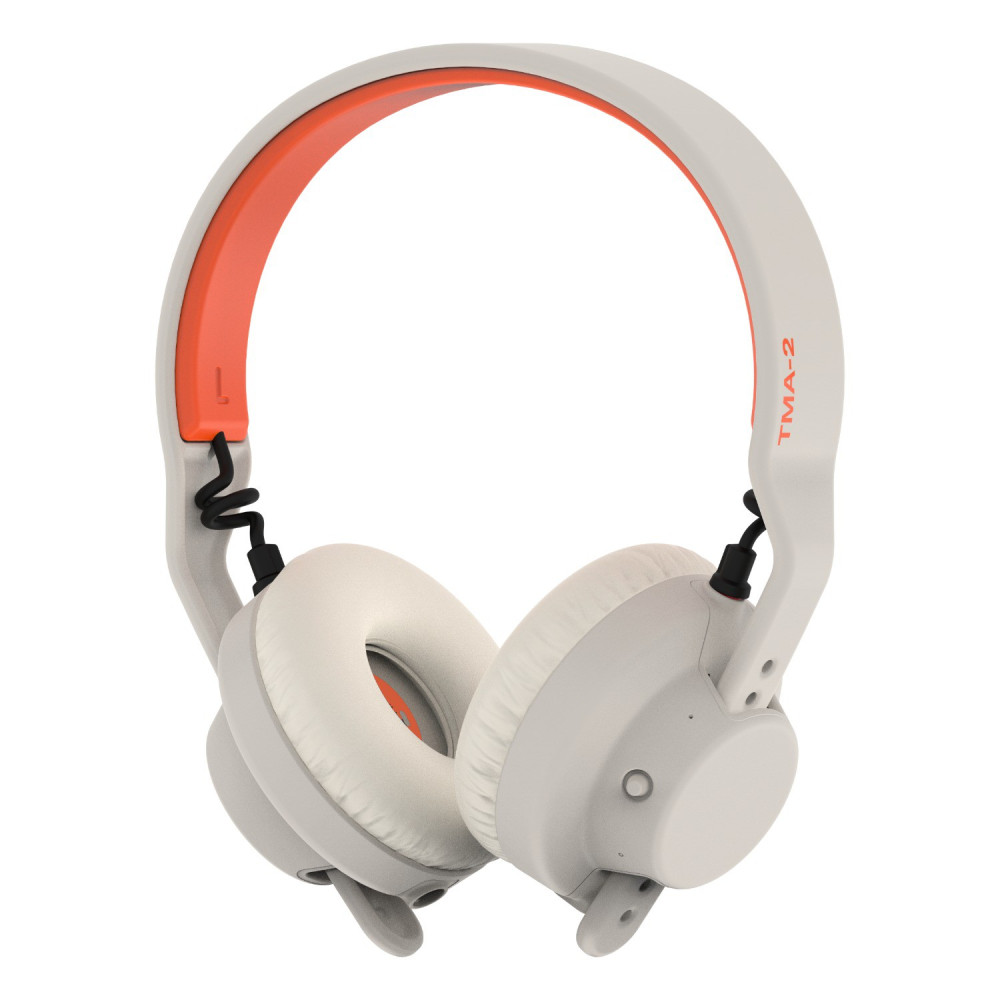 AIAIAI TMA-2 DJ Wireless White