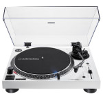 Audio-Technica AT-LP120XBT-USB WH