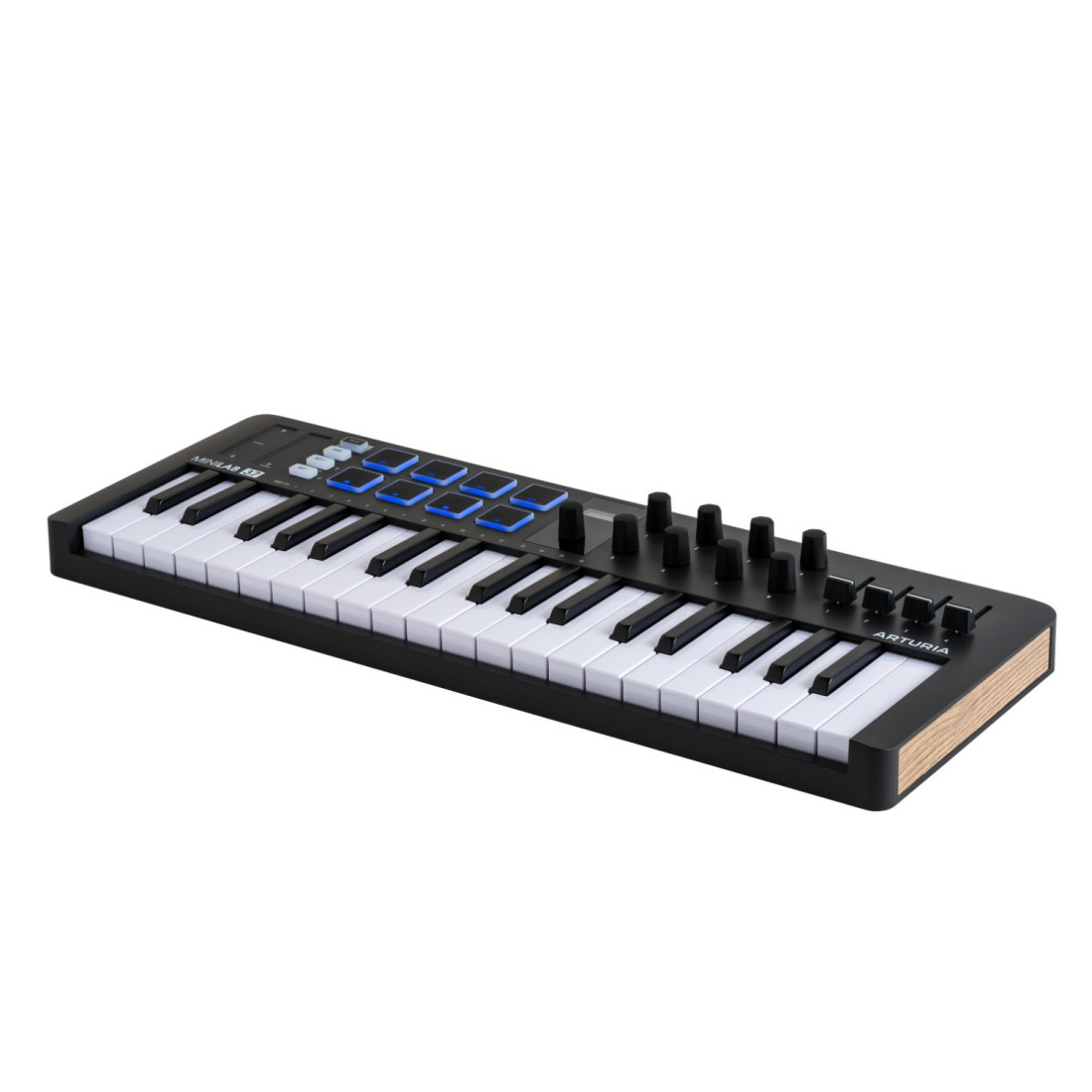 Arturia MiniLab 37 Black