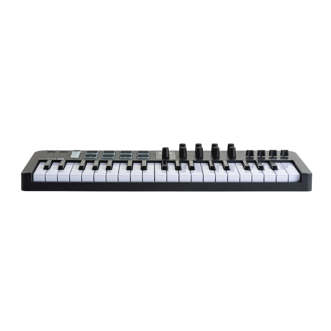 Arturia MiniLab 37 Black