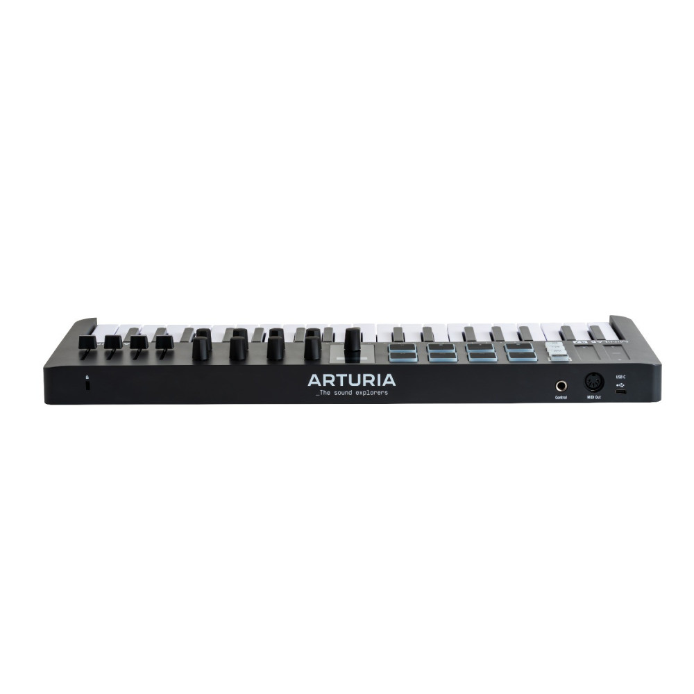 Arturia MiniLab 37 Black