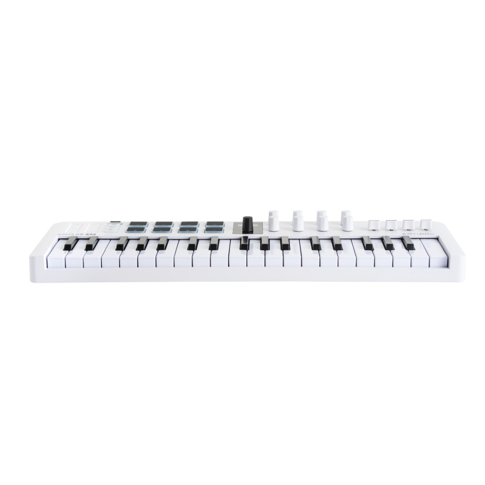 Arturia MiniLab 37 White