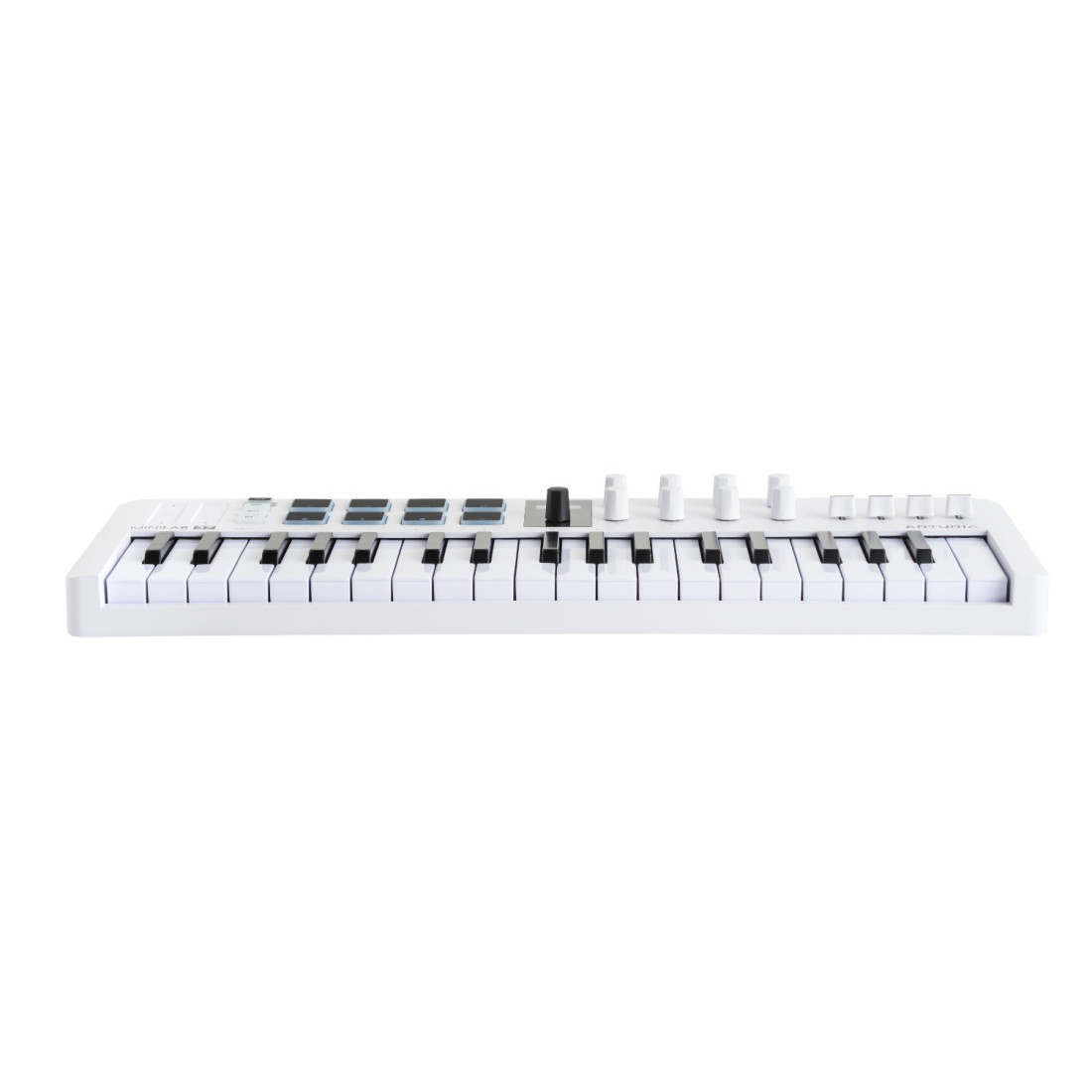 Arturia MiniLab 37 White