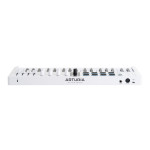 Arturia MiniLab 37 White