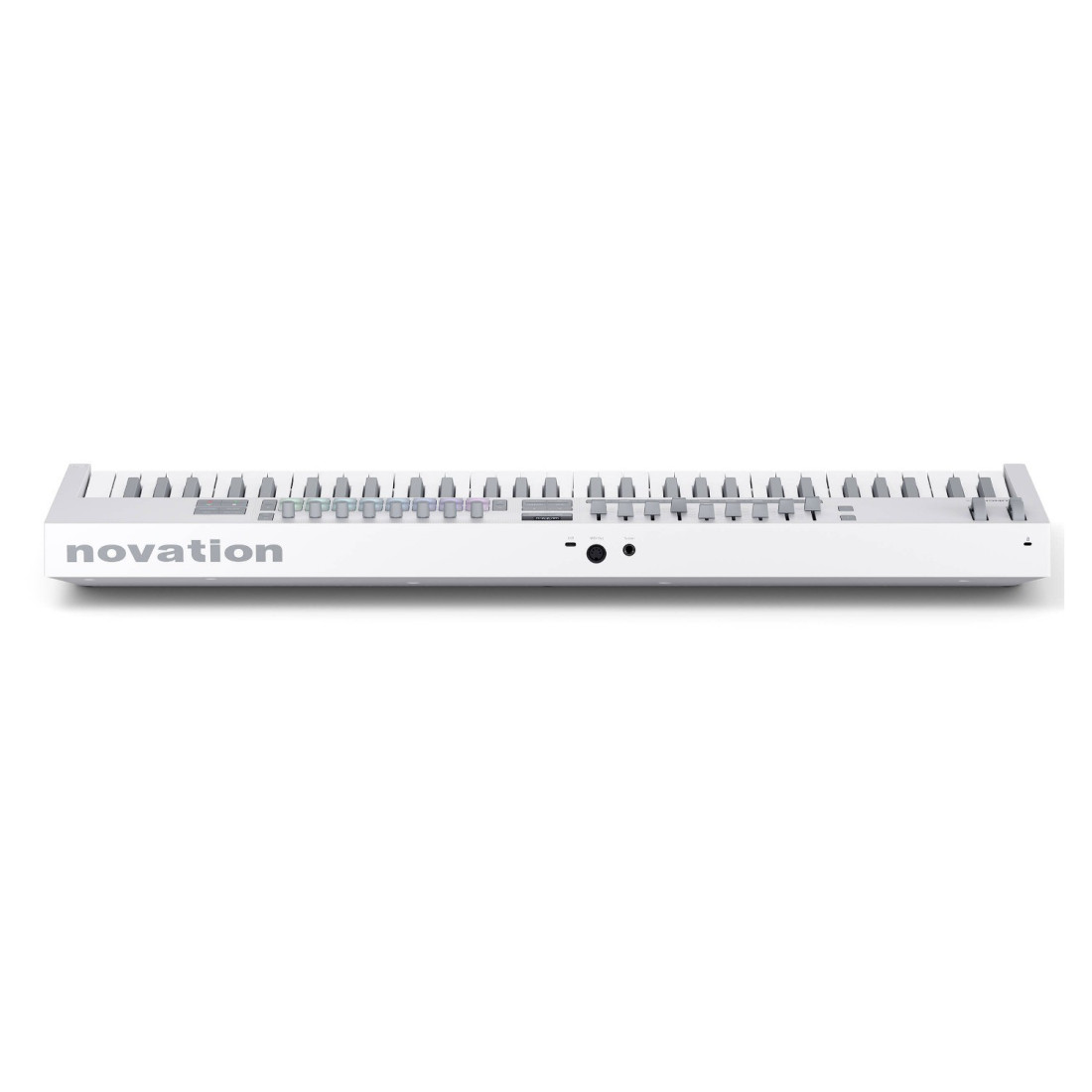 Novation Launchkey 61 MK4 White