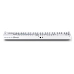 Novation Launchkey 61 MK4 White