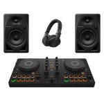 AlphaTheta House Party Starter Bundle