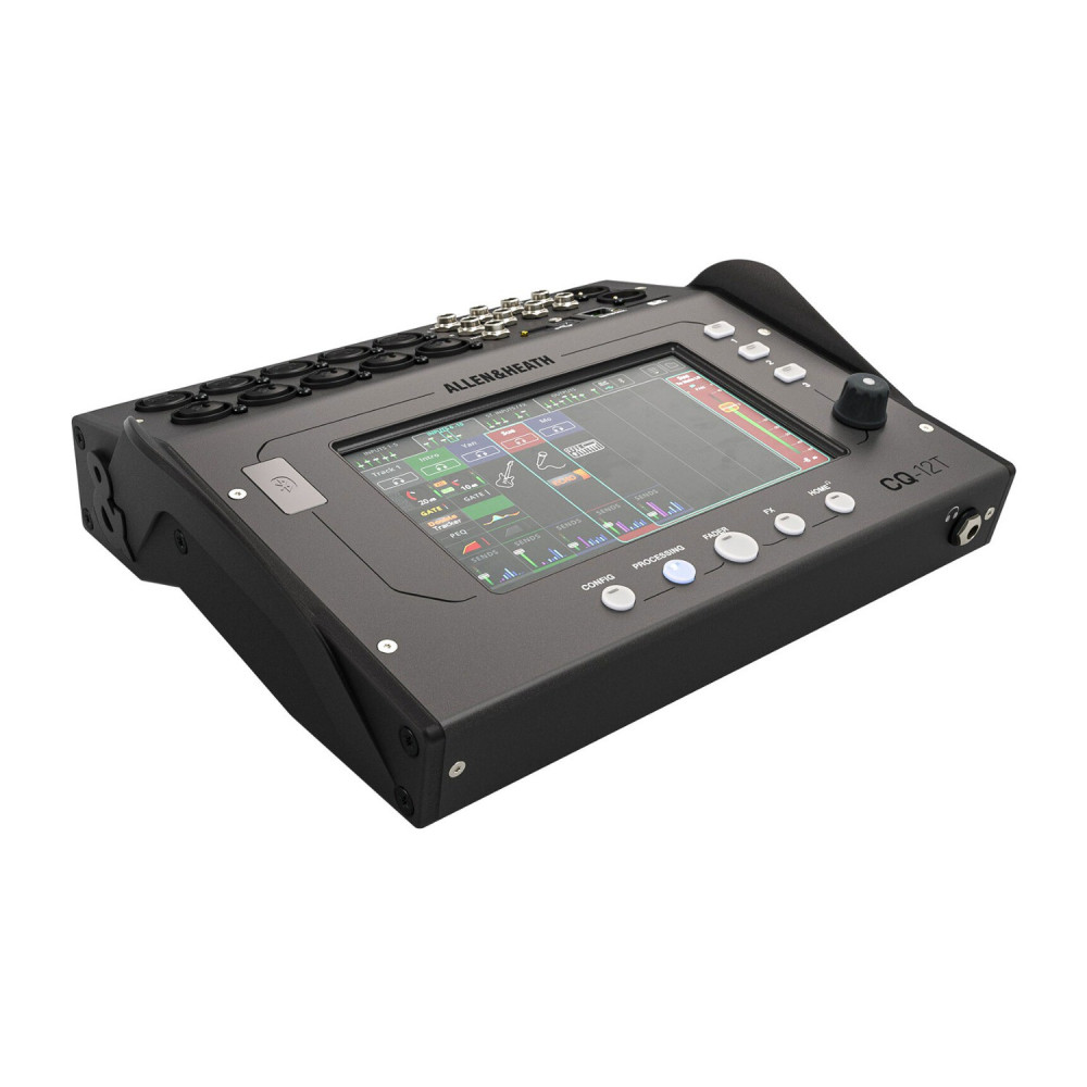 Allen & Heath CQ-12T