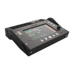 Allen & Heath CQ-12T