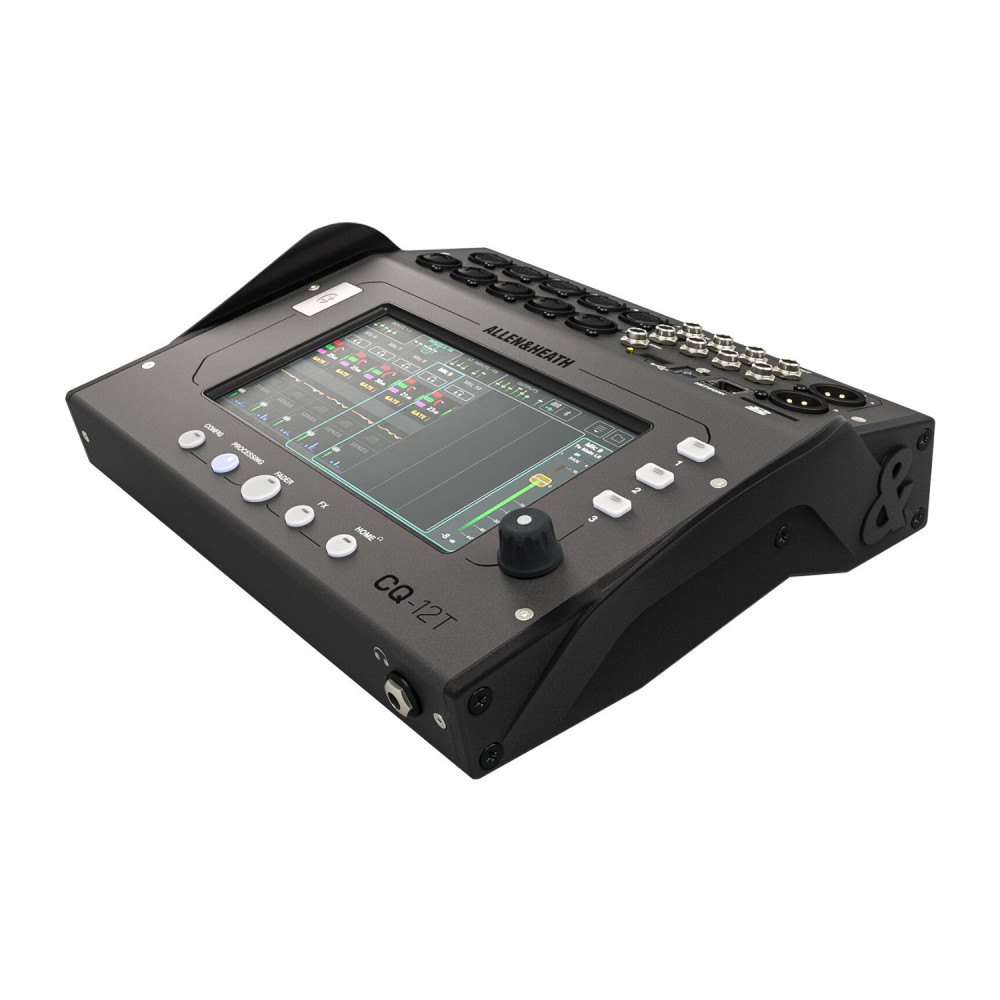 Allen & Heath CQ-12T