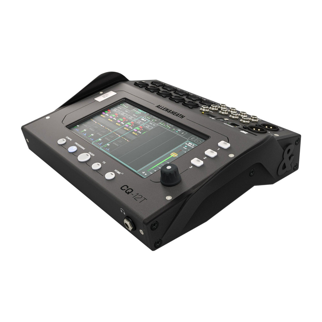 Allen & Heath CQ-12T