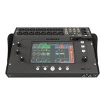 Allen & Heath CQ-18T