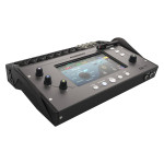 Allen & Heath CQ-18T