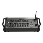 Allen & Heath CQ-20B