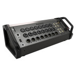 Allen & Heath CQ-20B
