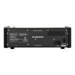 Allen & Heath CQ-20B