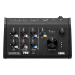 Korg microAUDIO 722
