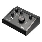 Korg microAUDIO 22