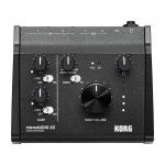 Korg microAUDIO 22
