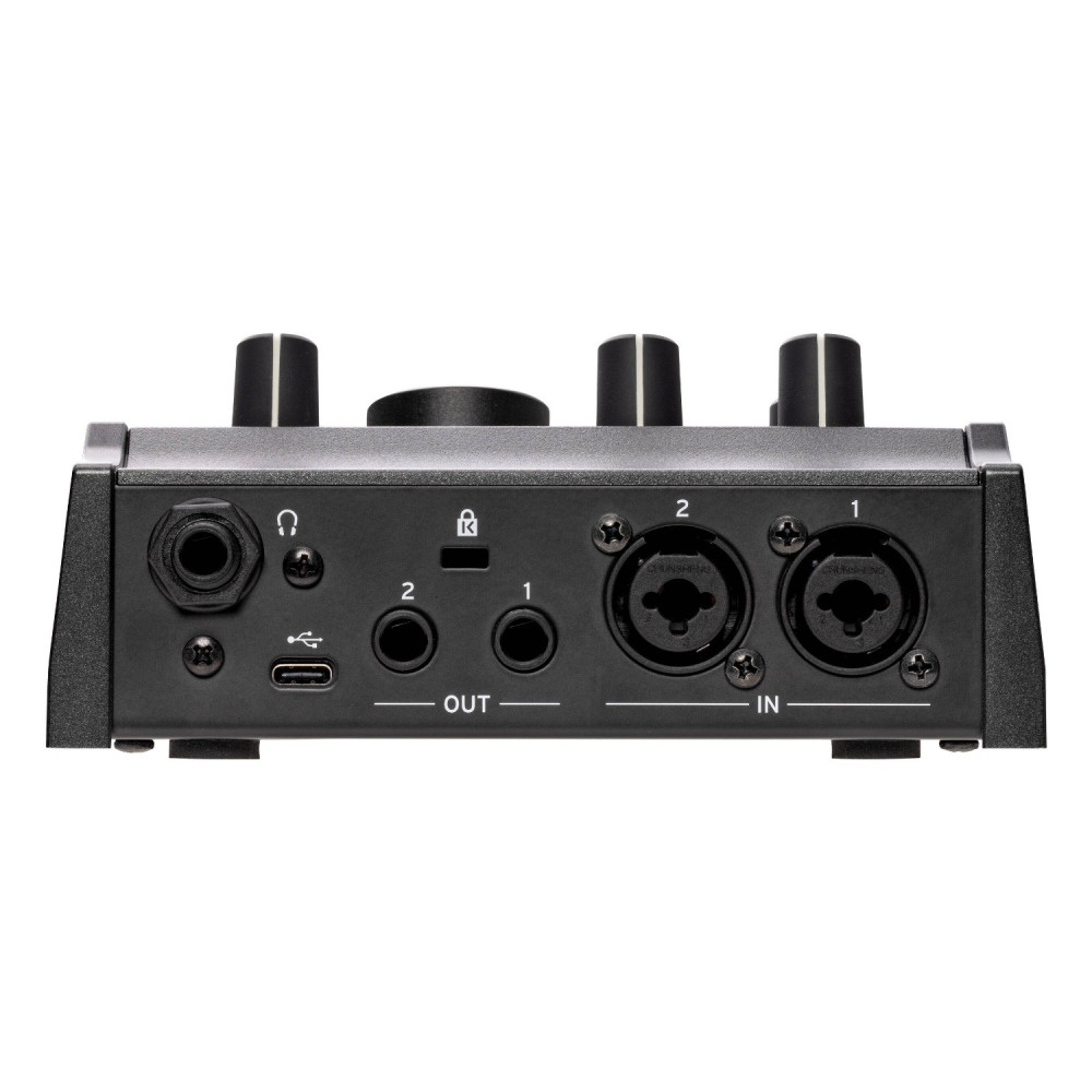 Korg microAUDIO 22