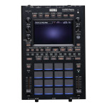 Korg Kaoss Replay