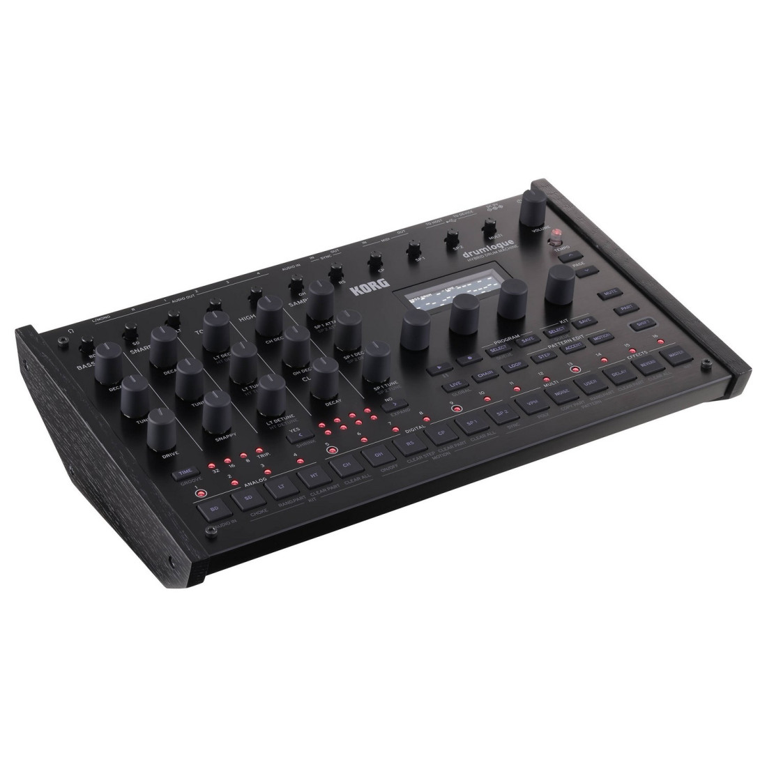 Korg Drumlogue